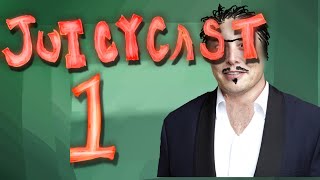 Elon Musk Is the Devil - Juicycast Episode 1