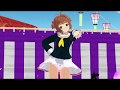【MMD】木之本 桜「XYZの魔法」