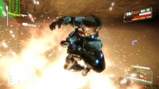 Crysis 3 - Asus Gtx 1080 Strix - 4K Ultra Gameplay Performance