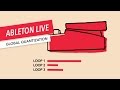 Ableton Live: How to Launch Clips with Global Quantization | Music Production | Tips & Tricks