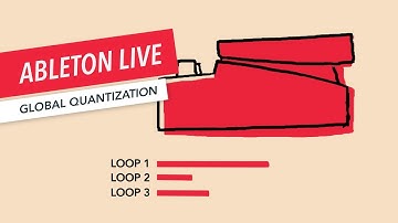 Ableton Live: How to Launch Clips with Global Quantization | Music Production | Tips & Tricks