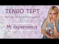 ¡TENGO TEPT! 😱 | OS CUENTO TODA MI EXPERIENCIA, SÍNTOMAS Y TRATAMIENTO | MissKat