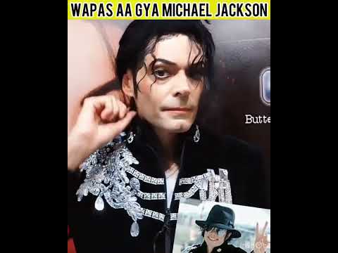 Michael Jackson की COPY 😱 #viral #shorts #michaeljackson