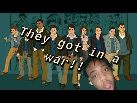 Bully Chapter 3 Bully Greaseball Edition ( Bully Chapter 3 Gameplay!!) - YouTube