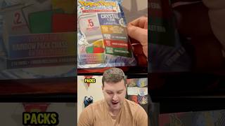 I Hit Big Opening PokeRev Mystery Pack!