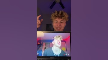Thumbnail of Convinced Nidal to do the “brothaaghh” trend