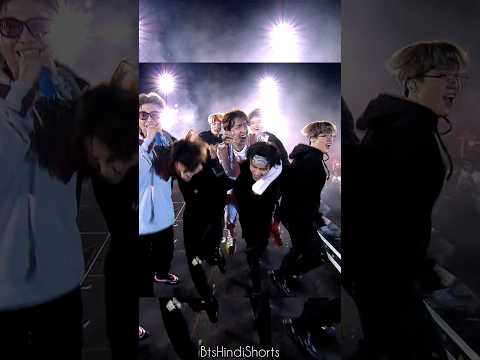 BANGTAN SONYEONDAN 😎