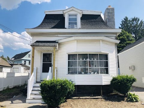 432 Lowell Street, Lawrence, MA home video tour