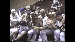 Anderson High School (Cincinnati, OH) 1995-1996 Video Yearbook 1/5