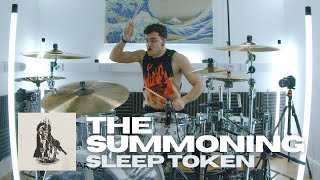 The Summoning - Sleep Token - Drum Cover