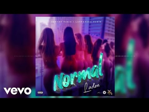 Laden - Normal (Official Audio)