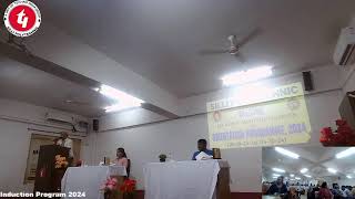 Induction Program 2024