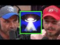 Joe Rogan & Post Malone Talk Aliens and UFOs