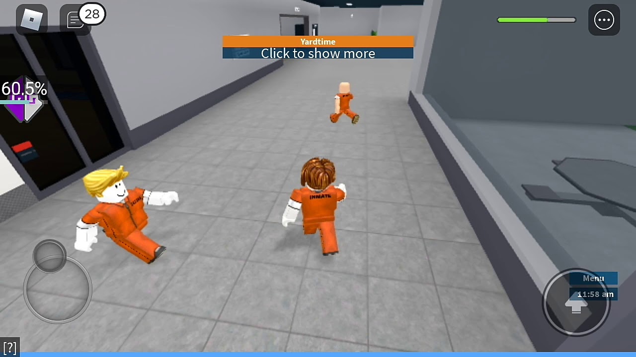 Jailbreak Mod Menu (Roblox) - LUA scripts - GameGuardian