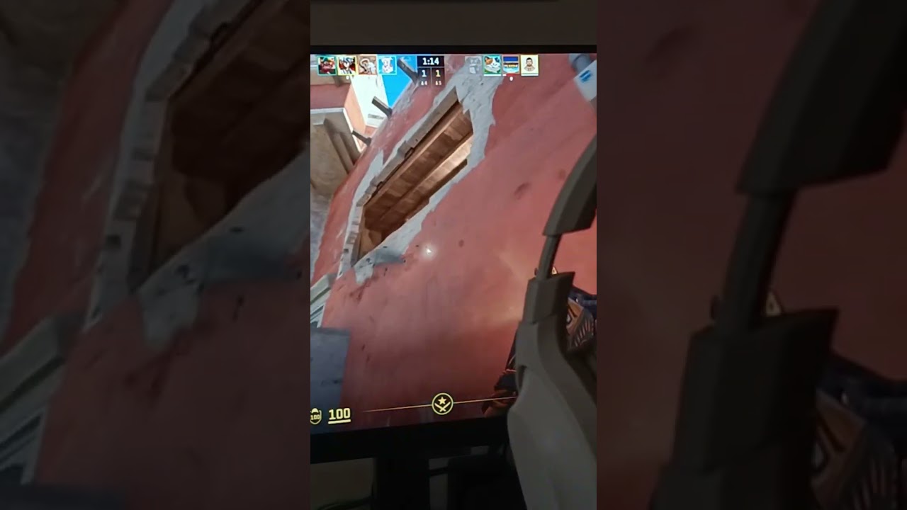 will start streaming soon guys...😉 #cs2 #valorant #ak47 #m4a4 #counterstrike2