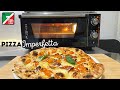 LA PIZZA NAPOLETANA &quot;IMPERFETTA&quot;  - COSA SERVE DAVVERO PER REALIZZARLA IN CASA?