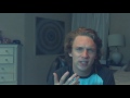Beginning of video