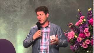 Robert Delaurentis, Speaker - Author - Zen Pilot