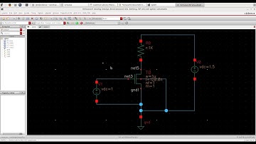 How to - Cadence Virtuoso - Optimization