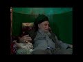 Atiya khan first interview with shaykh nazim haqqani 2002