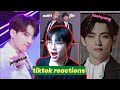 (a gay vietnamese boy reacts to) BTS Jungkook Taehyung NamJin TIKTOK Compilations 2022 (방탄소년단)