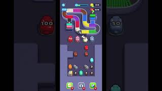 Block Loop Shooter Level 565 Walkthrough (Easy Guide)
