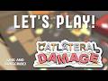 Catlateral Damage Gameplay Catlateral Damage Gameplay
