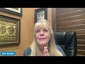 Women want deeper spiritual relationships, Growing in Grace. Dori Barber