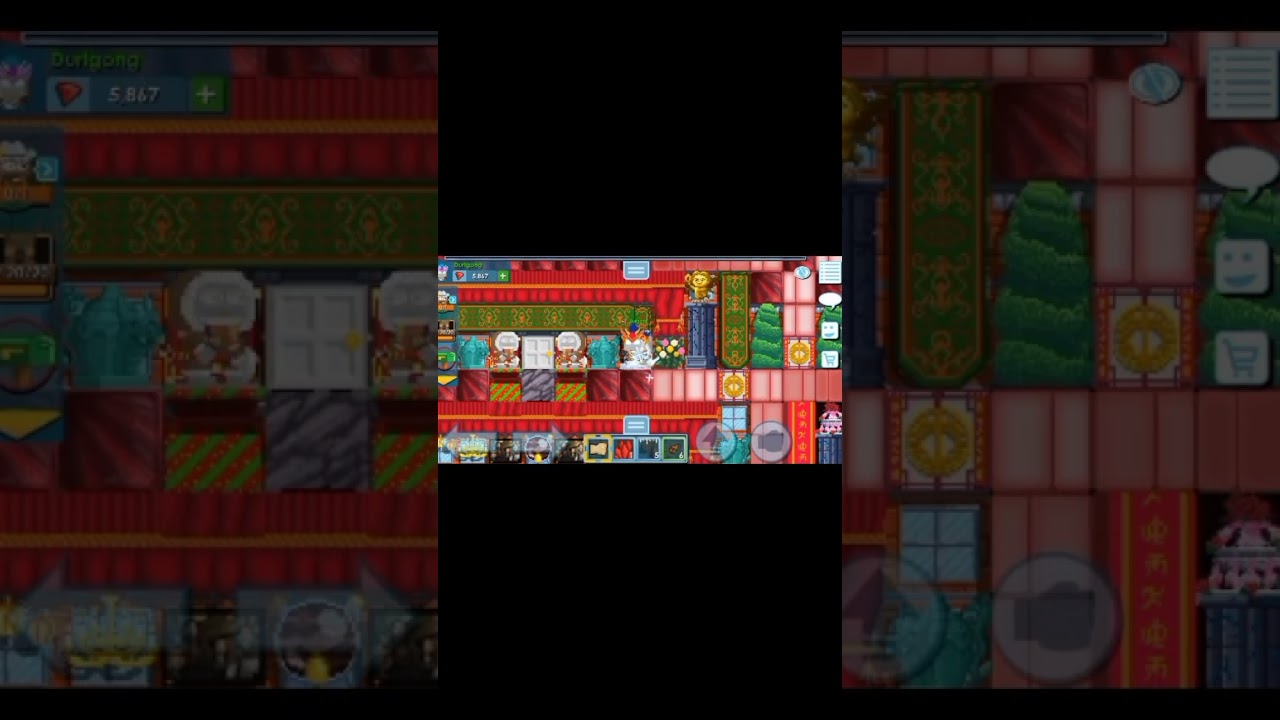 BUYING ROYAL GROWPASS WITH GROWVOUCHER 😁 - GROWTOPIA