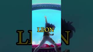 Favourite Pokémon Trainers