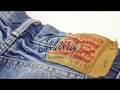 リーバイス 501 LEVI’S オリジナルユーズドウォッシュ カリフォルニアブルー Jalana WASH ストレート デニム ボタンフライ
