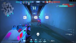 365 | Valorant Montage | Fajsef
