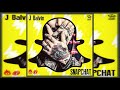 Snapchat J Balvin mp3