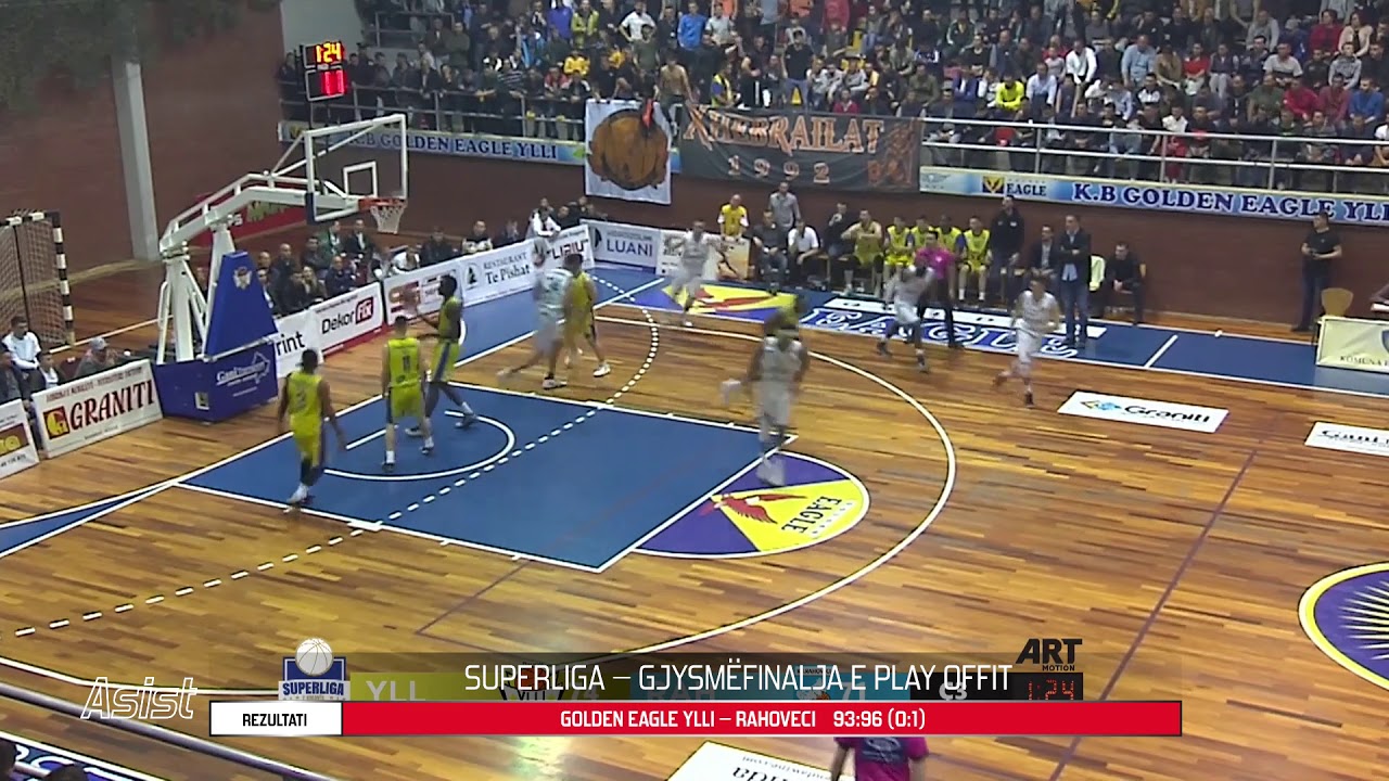 Golden Eagle Ylli Rahoveci 9396 01