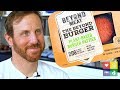 BEYOND MEAT - A BRAND MORPHING INTO A MOVEMENT