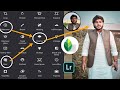 how to edit photo in mobile 📱||how to change background||Lightroom