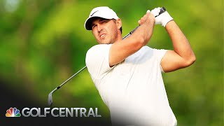 Tripp Isenhours May Top Shots Features Jin Young Ko, Block, Koepka F Central F Channel