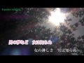 紫蘭の花 / 石川さゆり Cover:Doenka Eiko