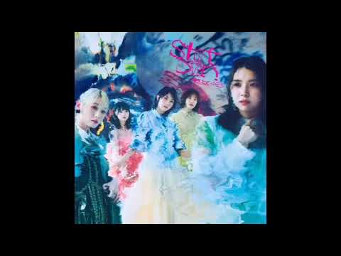 Sakurazaka46/3rd Generation - Anthem time [Audio]