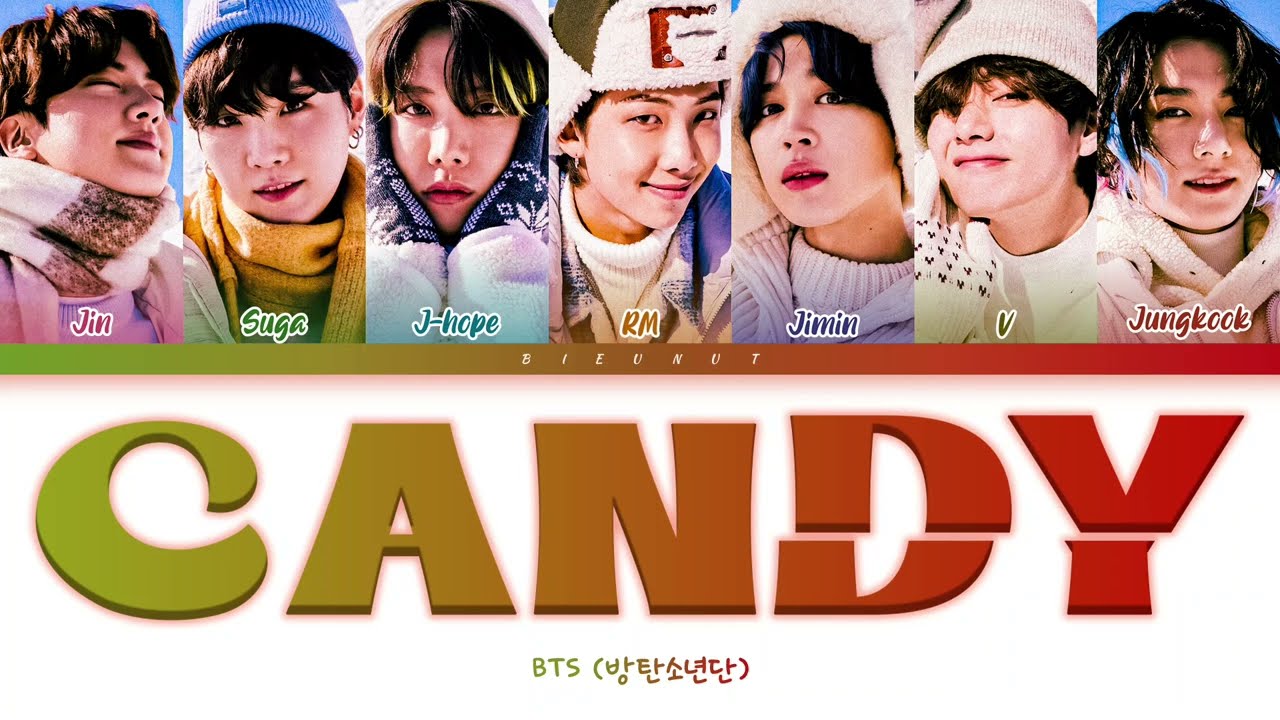 How Would BTS Sing NCT DREAM's 