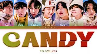 Download Lagu How Would BTS Sing NCT DREAM's "CANDY" | REQUESTED | Color Coded Lyrics Download Lagu How Would BTS Sing NCT DREAM's "CANDY" | REQUESTED | Color Coded Lyrics