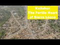 Kailahun District The Fertile Heart Of Sierra Leone Kailahun District The Fertile Heart Of Sierra Leone