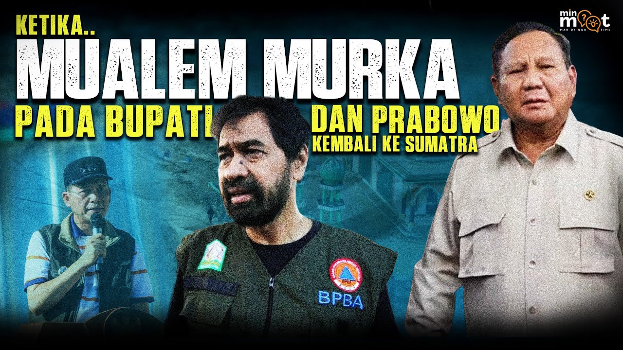 GUBERNUR ACEH MENYARANKAN PARA BUPATI YANG MERASA SUDAH TIDAK MAMPU AGAR MELETAKKAN JABATANNYA