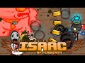 Невероятный гридмод со скидкой // The Binding of Isaac: Afterbirth+ #12