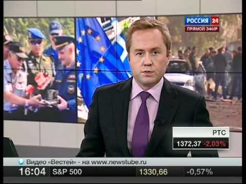 Россия 24 2011