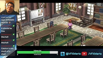 (1st Time!, Geofront ENG) Trails From Zero Part 5. Starting Chapter 1!