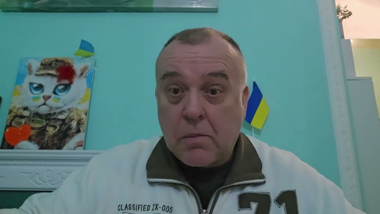 Теперь главное не сделать глупость