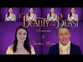 Tale as Old as Time (Beauty and the Beast) - Avonmora ft. Jonatan Moser