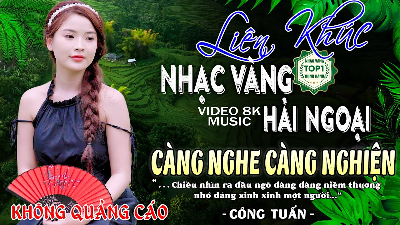 CĂN NHÀ MÀU TÍM🛑Nhạc Bolero Trữ Tình 5.0✨LK Rumba Chọn Lọc 2025- Công Tuấn NHẠC VÀNG HIẾM