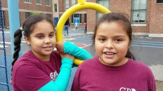 Boston Celebrates Lights on Afterschool 2016